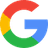 Logo do google